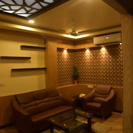 Hotel Sonar Tori Agartala Exterior photo