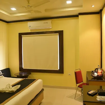 Hotel Sonar Tori Agartala Exterior photo