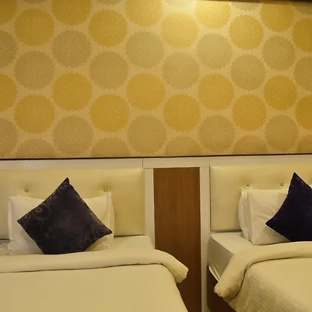 Hotel Sonar Tori Agartala Exterior photo