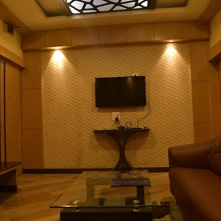 Hotel Sonar Tori Agartala Exterior photo