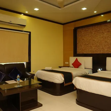 Hotel Sonar Tori Agartala Exterior photo