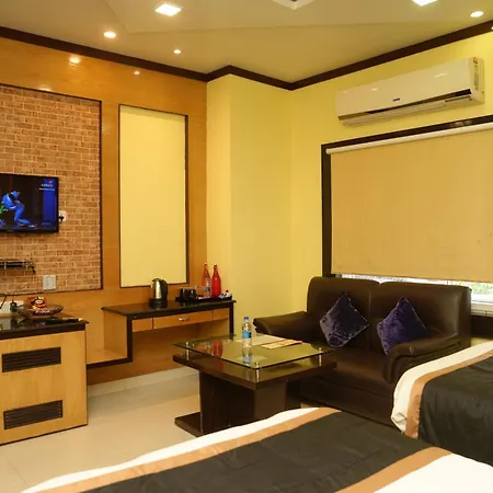 Hotel Sonar Tori Agartala Exterior photo
