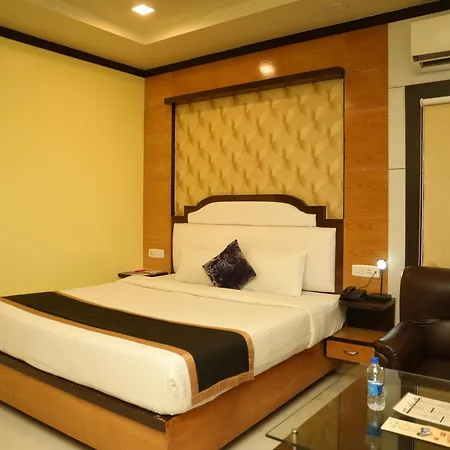 Hotel Sonar Tori Agartala Exterior photo