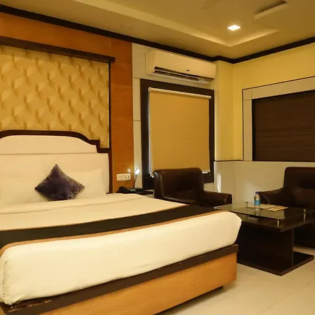 Hotel Sonar Tori Agartala Exterior photo