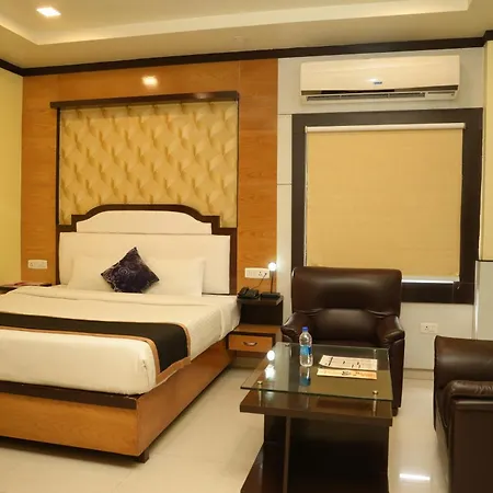 Hotel Sonar Tori Agartala Exterior photo