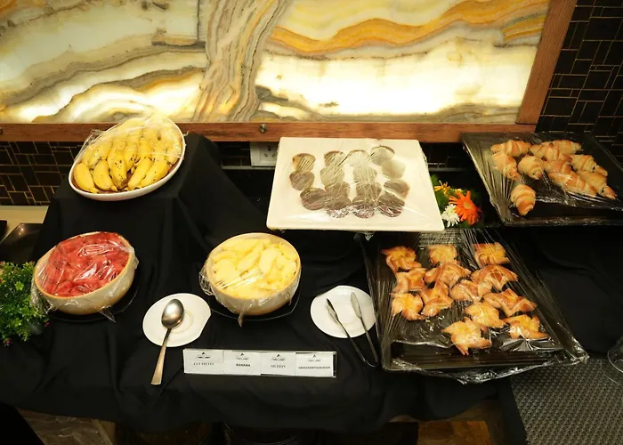 Hotel Sonar Tori