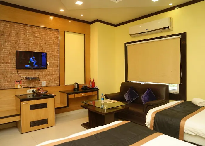 Hotel Sonar Tori
