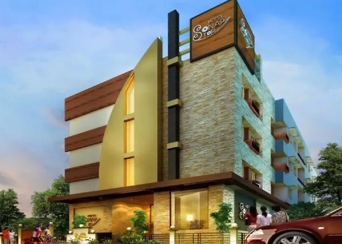 Hotel Sonar Tori