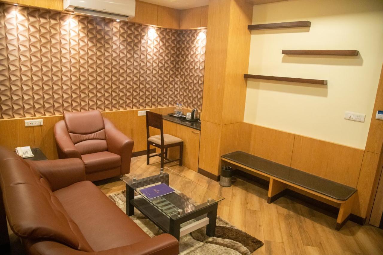 Hotel Sonar Tori