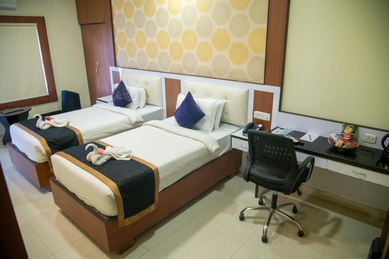 Hotel Sonar Tori
