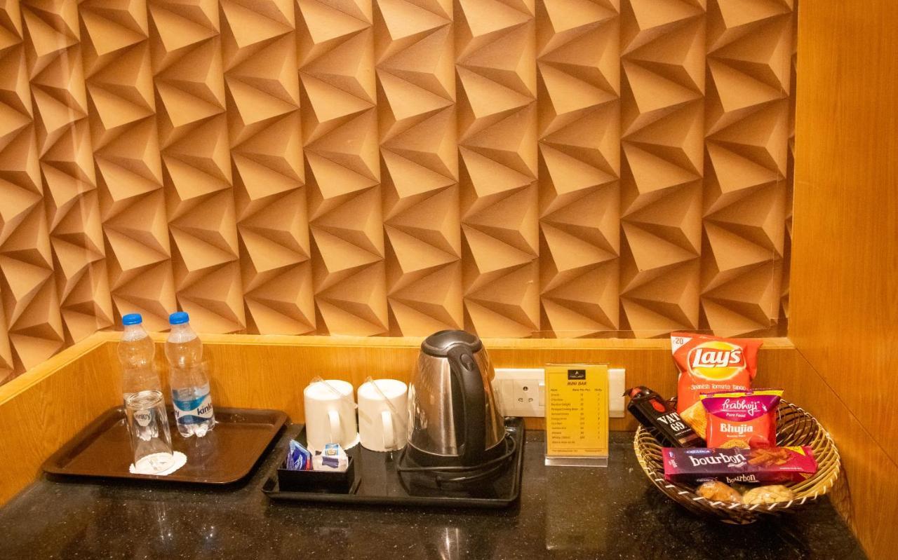 Hotel Sonar Tori