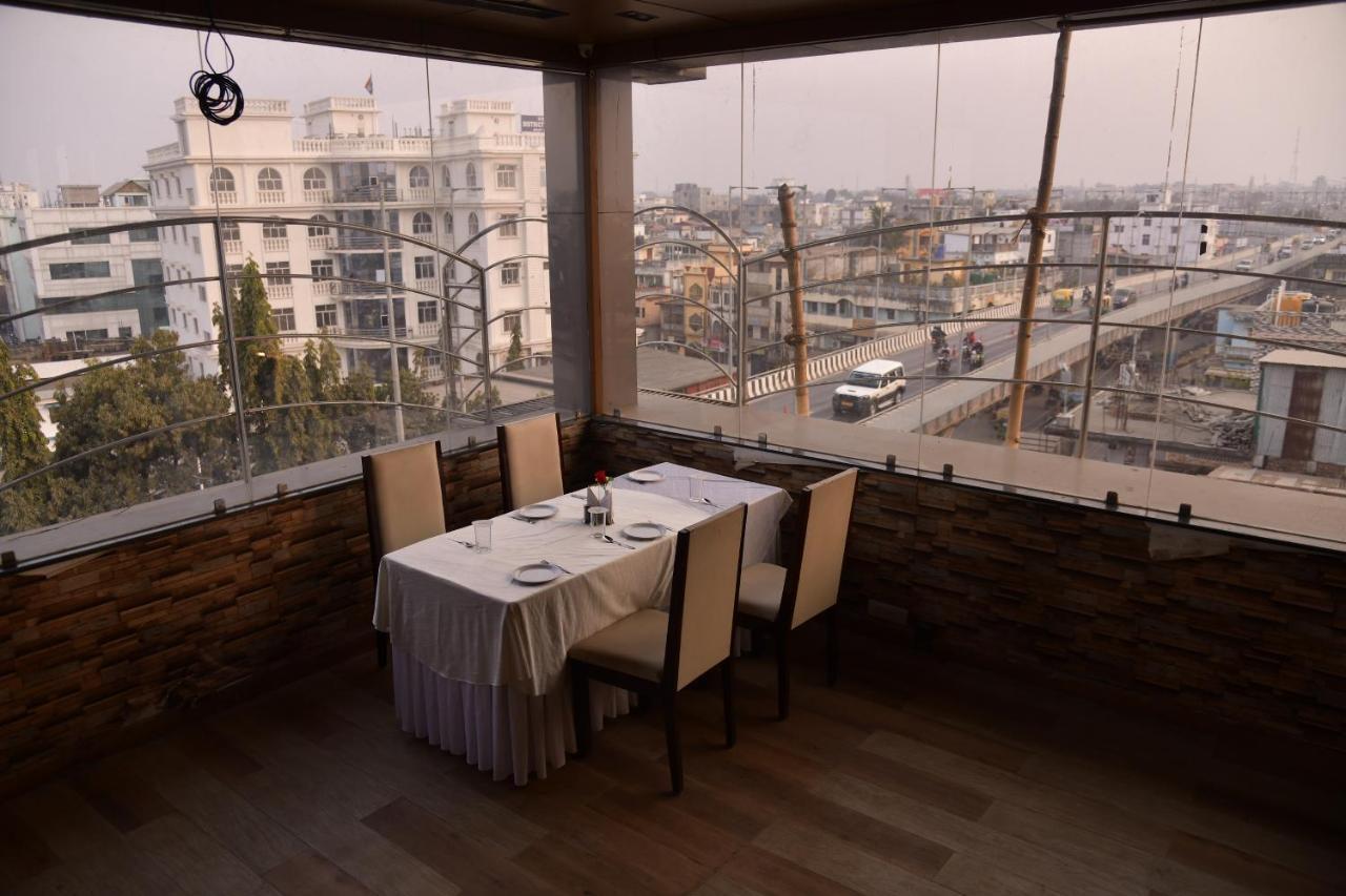 Sonar Tori Hotel 3*