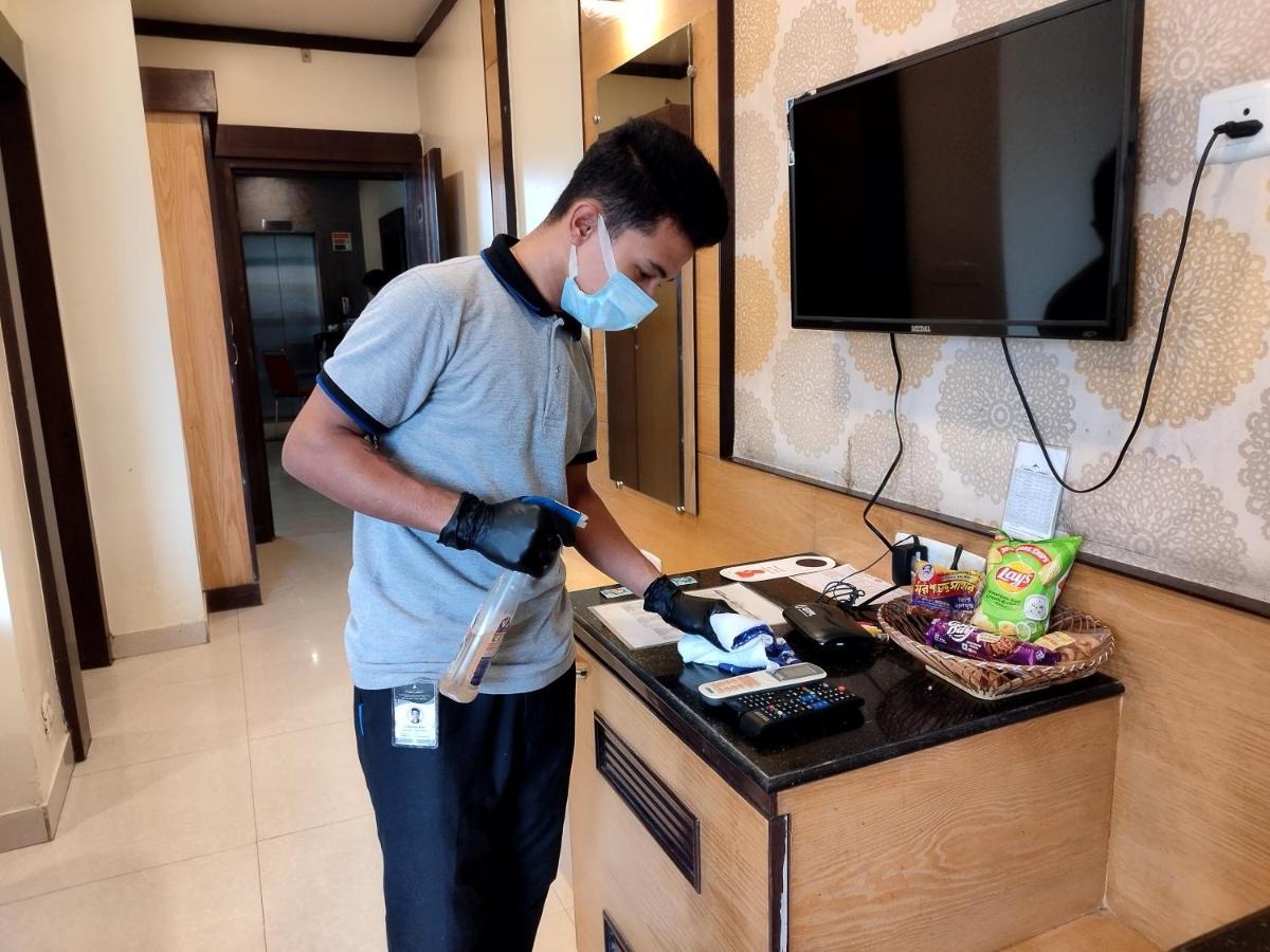 Sonar Tori Hotel
