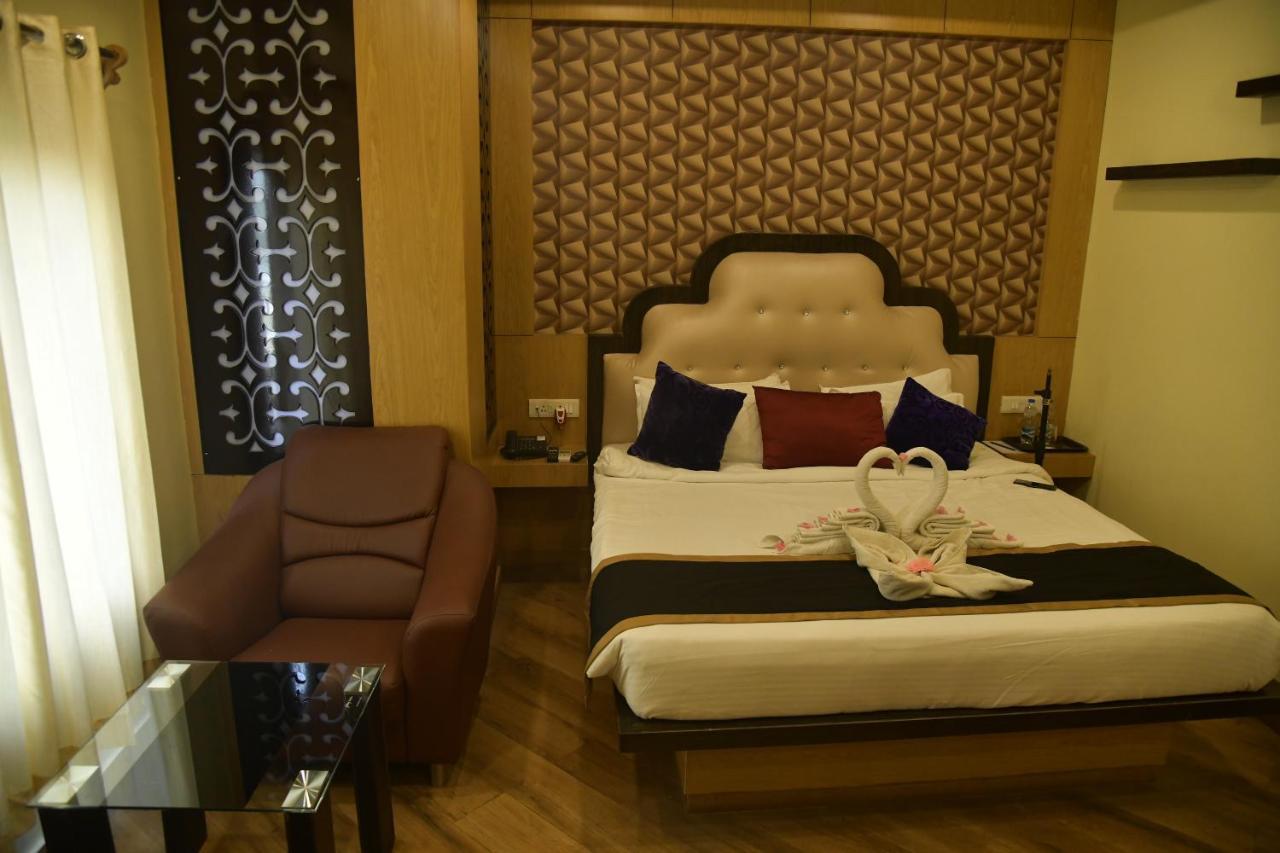 Hotel Sonar Tori