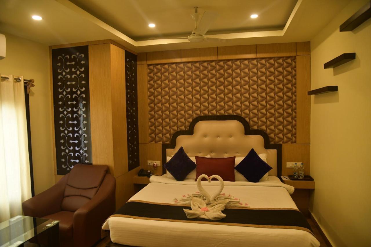 Hotel Sonar Tori 3*