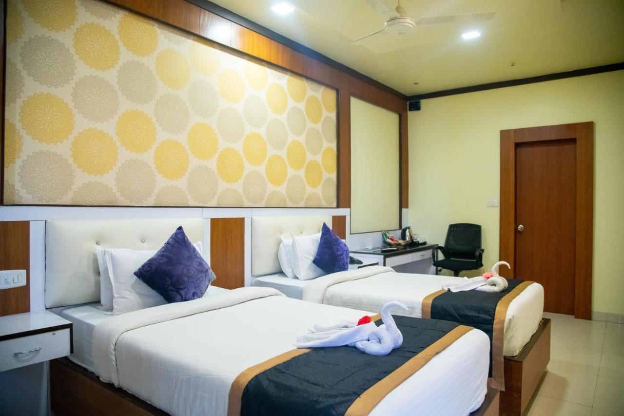 Sonar Tori Hotel