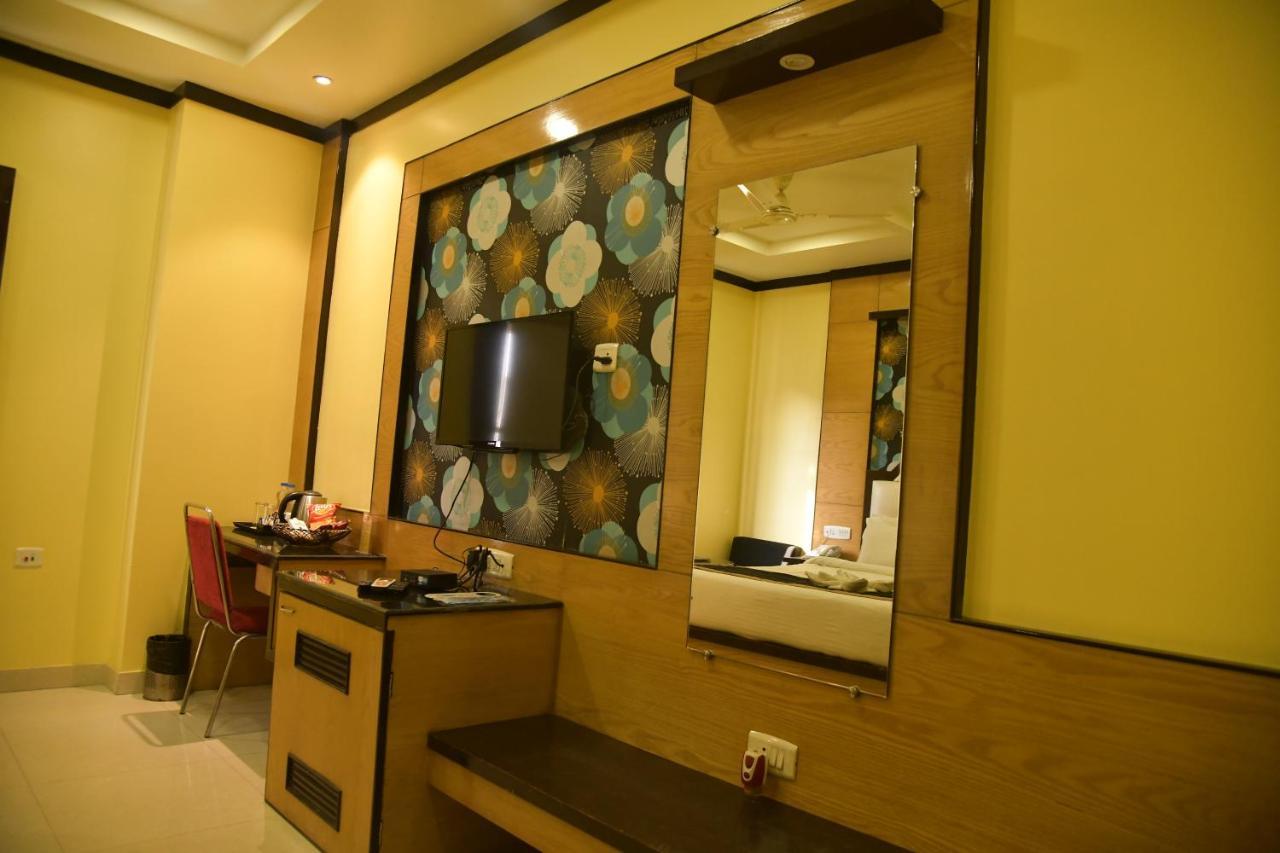 Hotel Sonar Tori Agartala