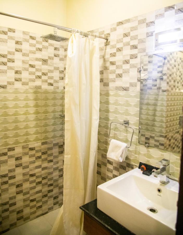 Sonar Tori Hotel