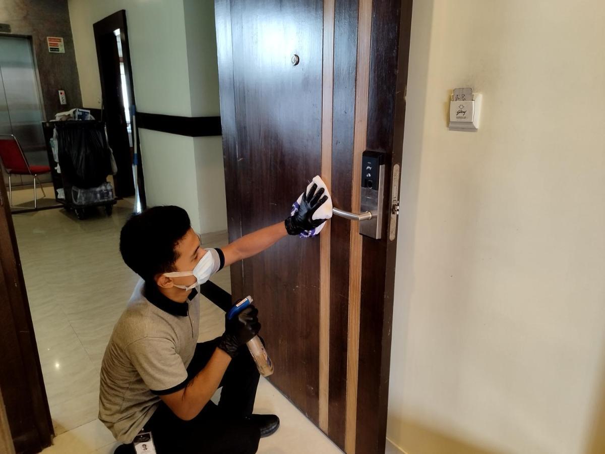 Hotel Sonar Tori