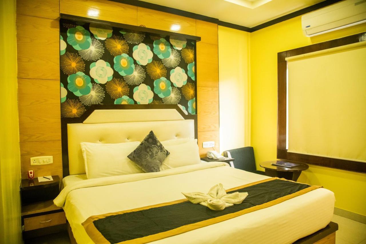Sonar Tori Hotel Agartala