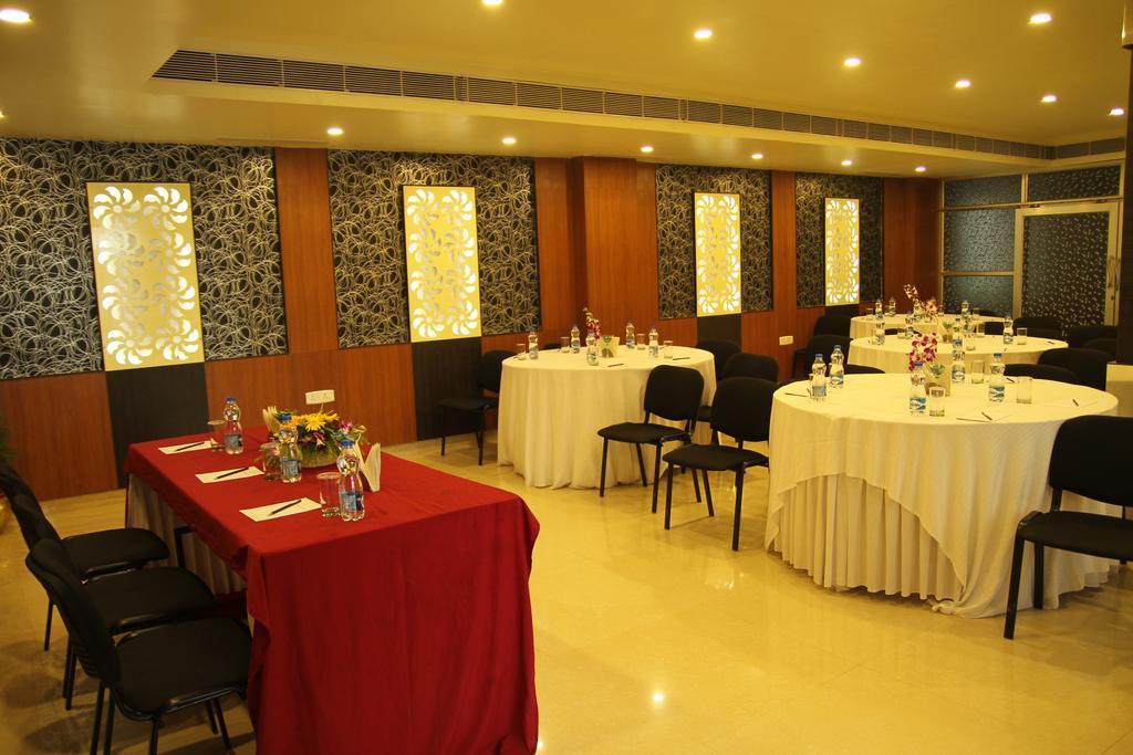 Hotel Sonar Tori
