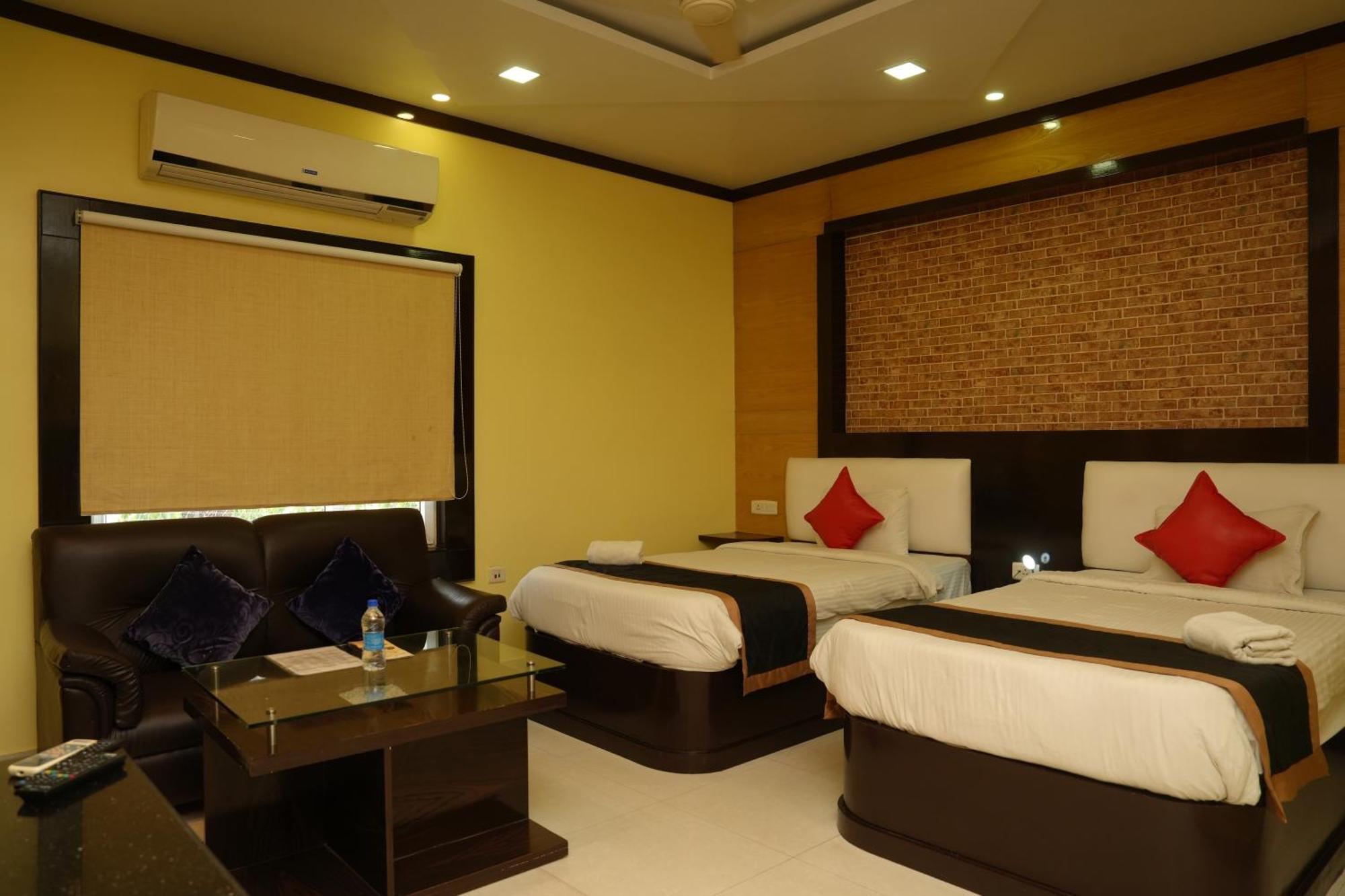 Sonar Tori 3* Agartala