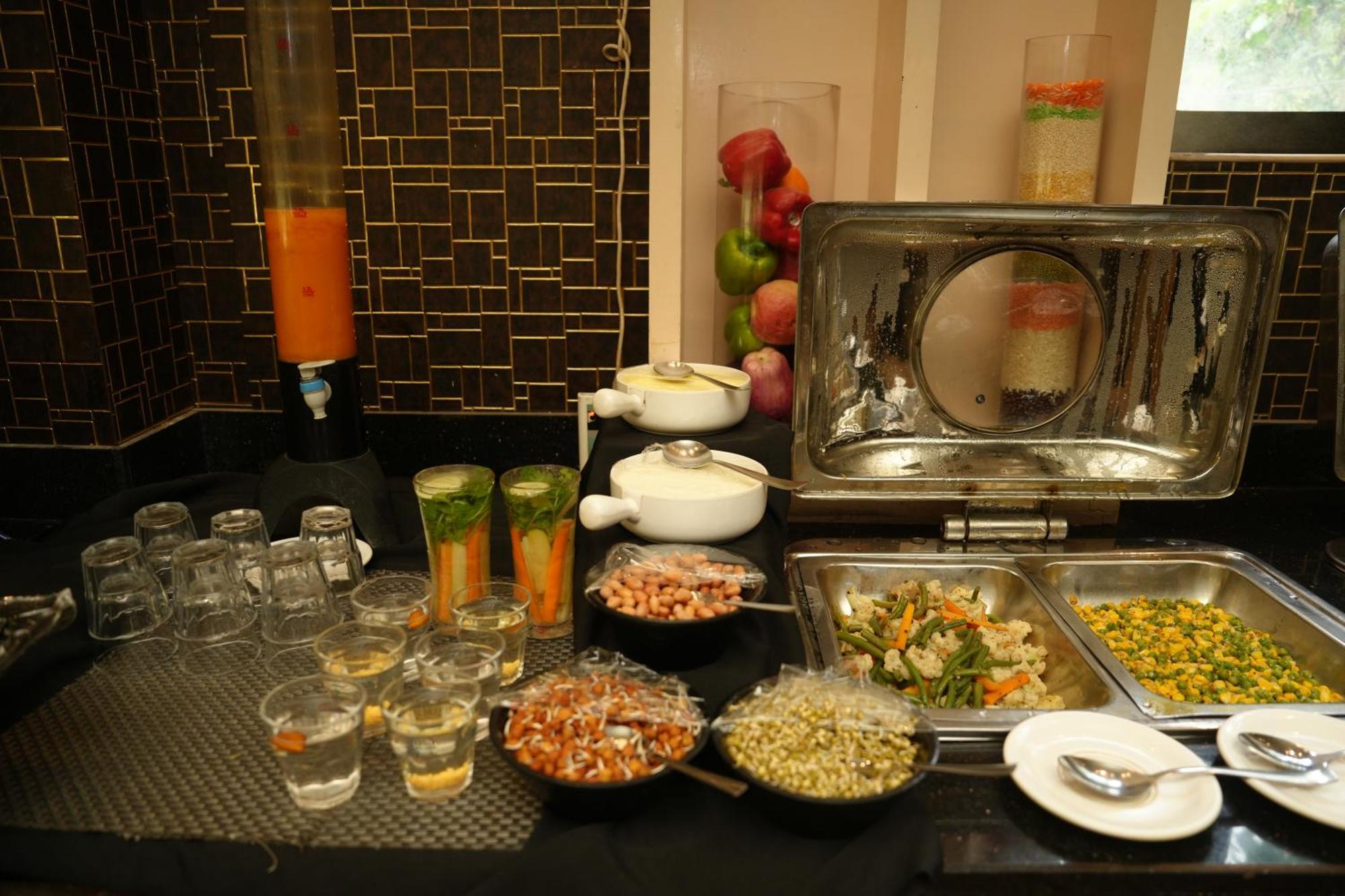 Sonar Tori Hotel