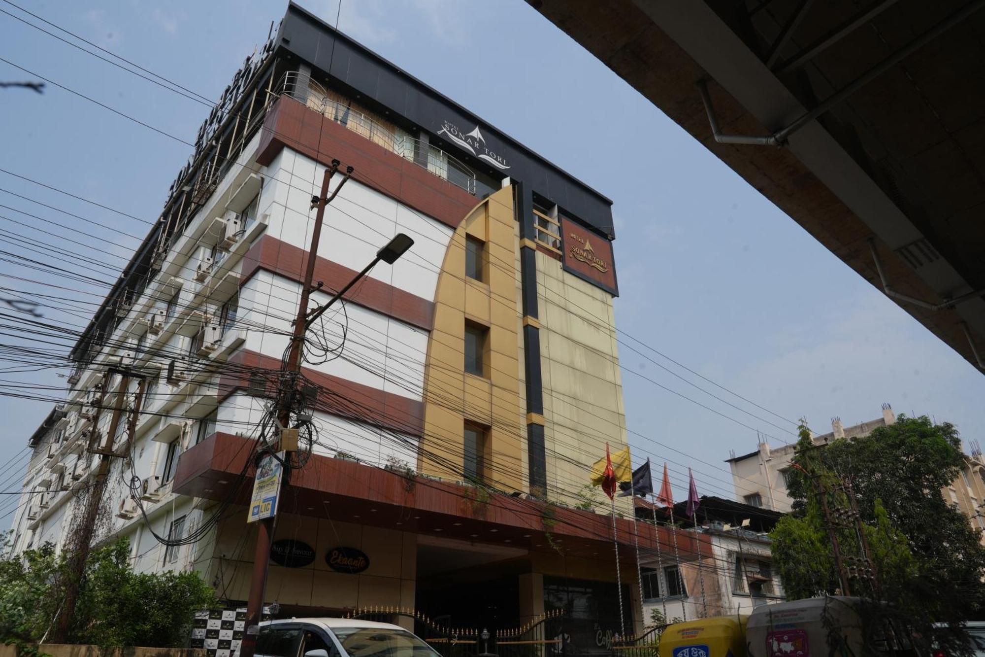 Sonar Tori Agartala