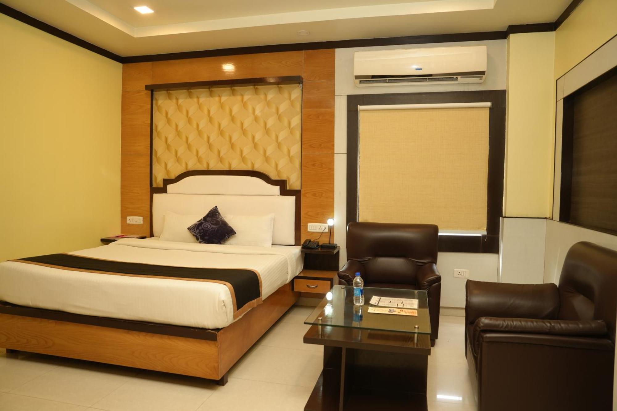 Sonar Tori Hotel 3*