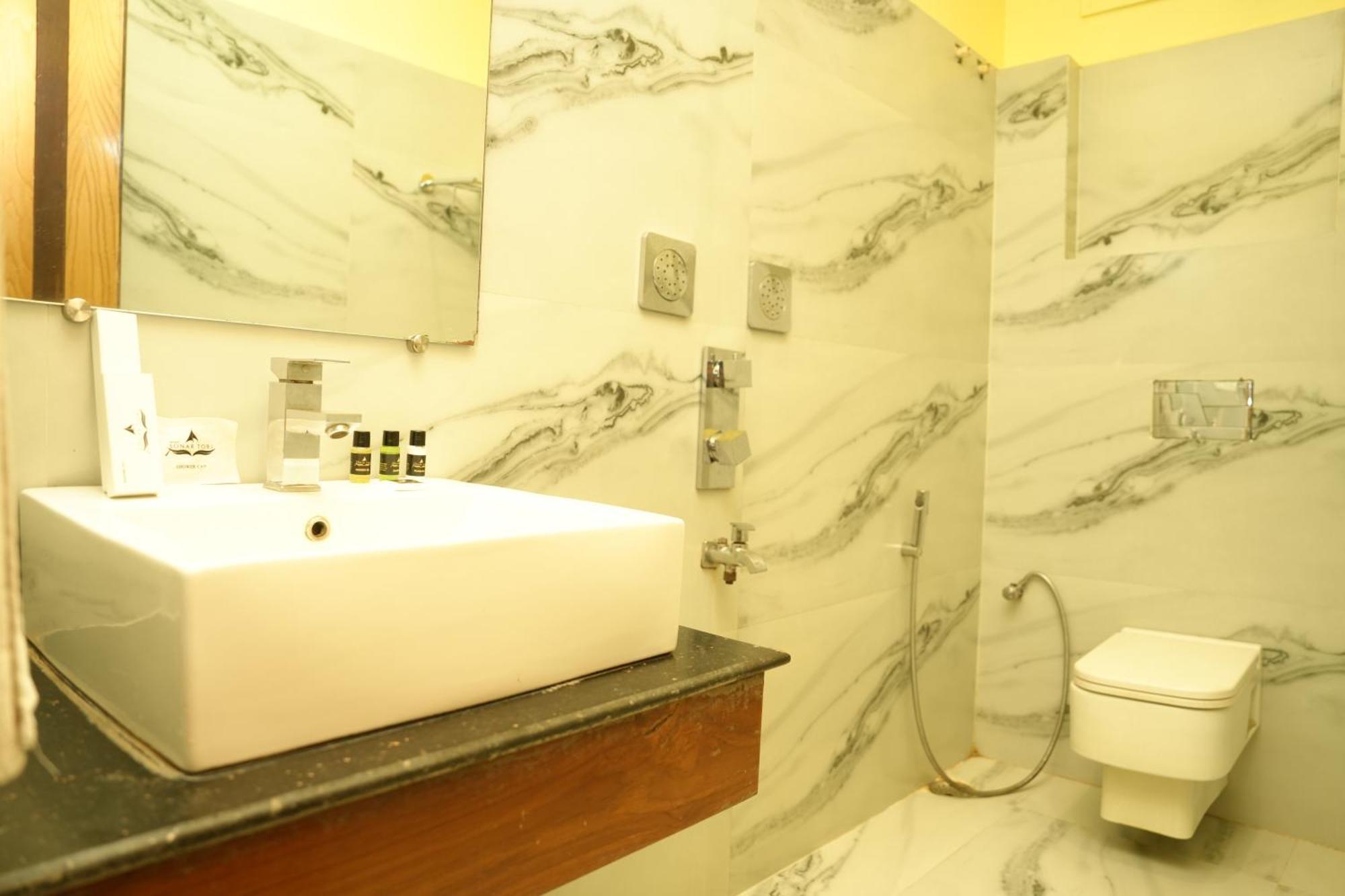 Sonar Tori Hotel Agartala