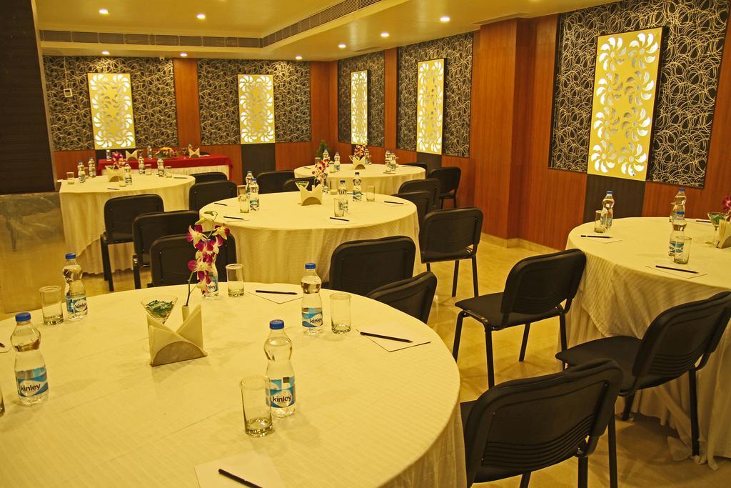 Sonar Tori Hotel Agartala