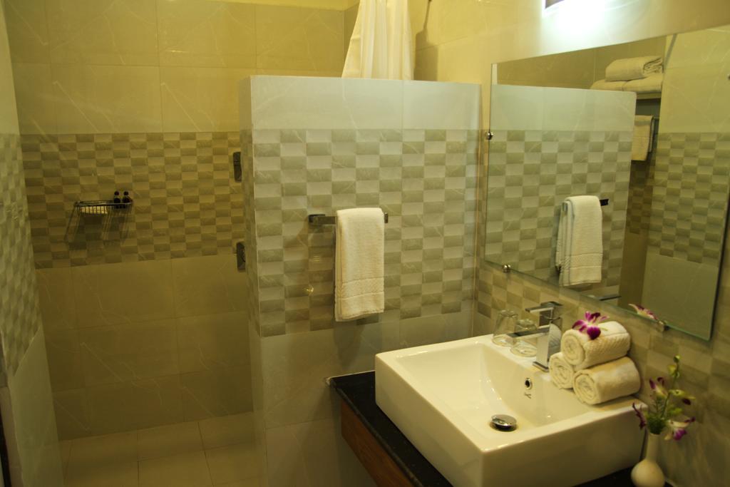 Hotel Sonar Tori