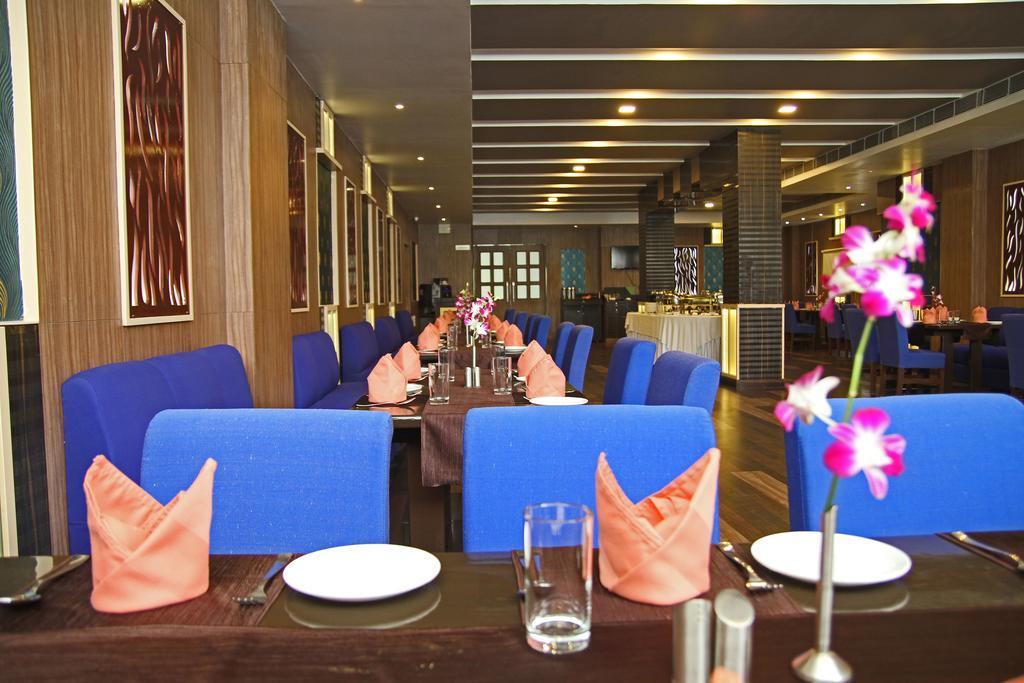 Sonar Tori Hotel Agartala