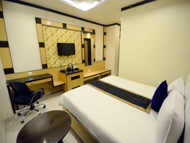 Hotel Sonar Tori 3*