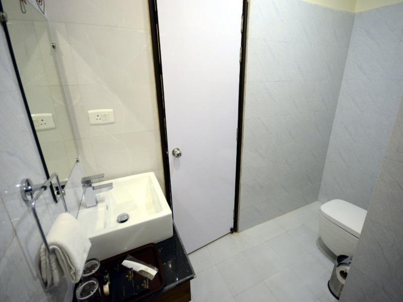 Hotel Sonar Tori 3*